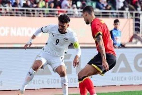 4
لاعبين
حملوا
شارة
كابتن
منتخب
مصر
في
كأس
أمم
أفريقيا..
صلاح
الأبرز