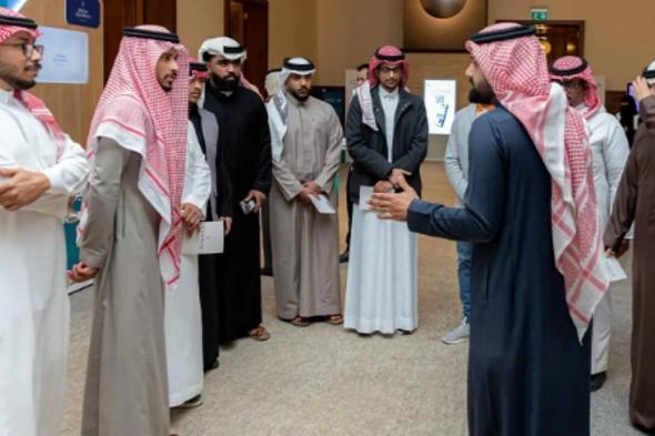 «منشآت»
    تختتم
    جولة
    الامتياز
    التجاري
    في
    الأحساء