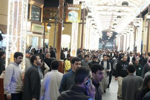 المباركية…
      قِبلة
      الكويت
      السياحية