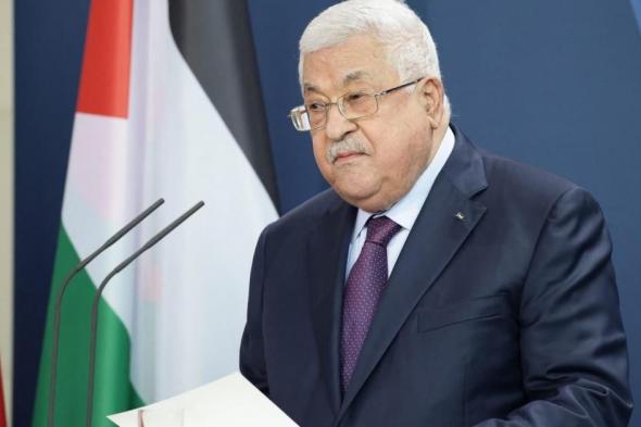 الرئيس
عباس
يشكر
البابا
على
مواقفه
ويطلب
منه
الصلاة
لإنهاء
معاناة
شعبنا