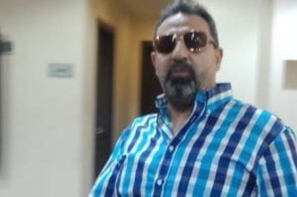 مجدى
عبد
الغنى:
هدفى
فى
كأس
العالم
لا
يُنسى..
ومصر
ستفوز
على
بنين