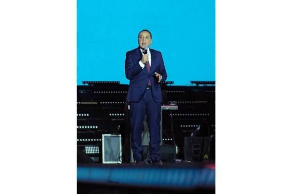 رئيس
      الوزراء
      المصري:
      مؤشرات
      الاقتصاد
      تبشر
      بمرحلة
      جديدة
      من
      النمو
      والتنمية