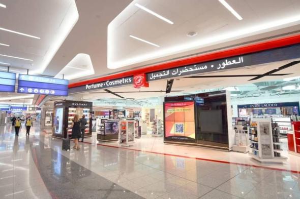 الأعلى
تاريخياً..
8.68
مليار
درهم
مبيعات
سوق
دبي
الحرة
2025