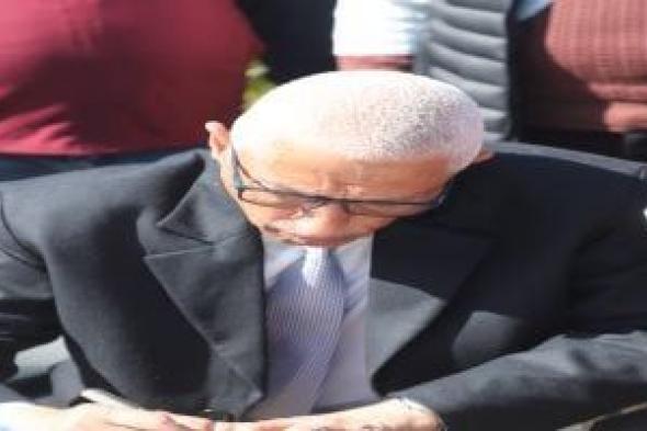 محافظ
شمال
سيناء:
صرف
تعويضات
لـ113
مواطنًا
ومد
فترة
التقديم
حتى
31
يناير
2026