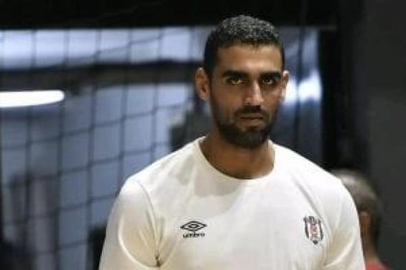 الأهلي
يستعد
للإعلان
عن
صفقة
انضمام
خالد
وليد
لصفوف
اليد