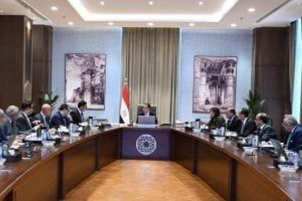 رئيس
الوزراء
يتابع
تنفيذ
الأعمال
المتبقية
بحديقة
الفسطاط
قبل
الافتتاح
والتشغيل