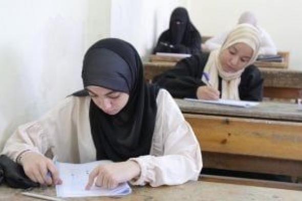 جداول
امتحانات
نهاية
الفصل
الدراسى
الأول
لجميع
المراحل
بالقاهرة