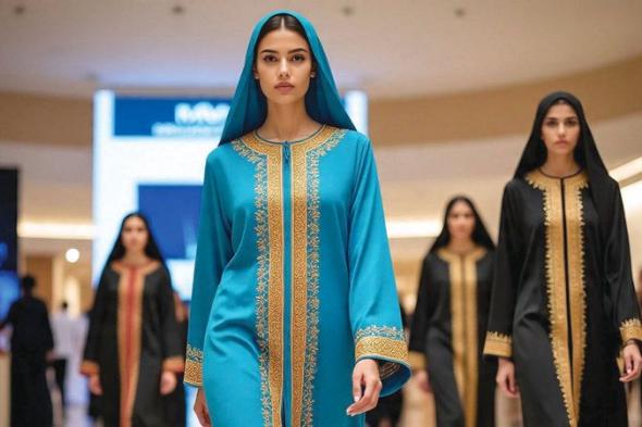 رائد أعمال إماراتي على مقاعد الدراسة: أحلم بتوصيل ملابس بناتنا المحتشمة للعالمية