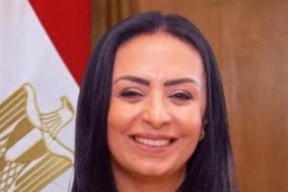 حصاد
وزارة
التضامن
2025..
دمج
العمالة
غير
الرسمية
فى
منظومة
التأمين