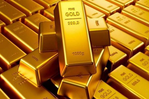 المعادن
    النفيسة
    تحقق
    مكاسب
    سنوية
    قياسية
    في
    2025