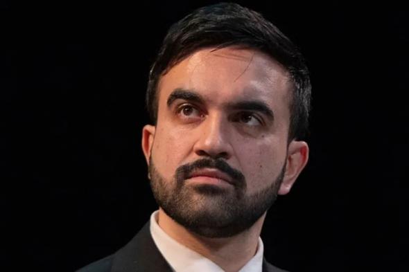 زهران ممداني يتولى رئاسة بلدية نيويورك