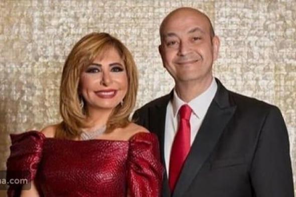 تغريدة غامضة من عمرو أديب بعد هجوم مفيدة شيحة: "تلافيت الموضوع"