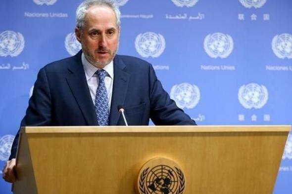 الأمم
المتحدة
تندد
بقطع
سلطات
الاحتلال
الخدمات
عن
منشآت
"الأونروا"