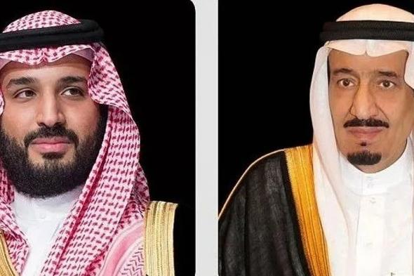 القيادة
    تعزي
    رئيس
    بنغلاديش
    في
    وفاة
    رئيسة
    الوزراء
    السابقة
    خالدة
    ضياء