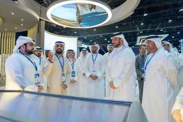 «شمس»
      تختتم
      2025
      بإنجازات
      ومشروعات
      استثنائية