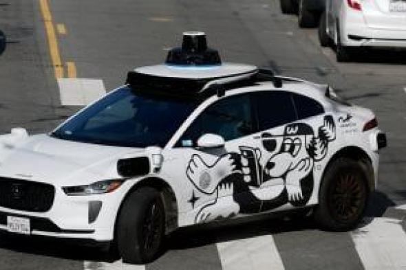 الـ
AI
الفيزيائى
يعزز
قدرة
السيارات
الكهربائية
على
اكتشاف
فقدان
السيطرة