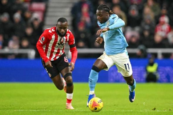 بعد
      تعثر
      السيتي
      وليفربول..
      أرسنال
      المستفيد
      الأكبر
      من
      الجولة
      19