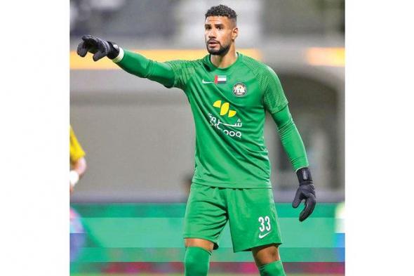 المنذري: كلباء استعاد مستواه الحقيقي.. ومواجهة عجمان «نقطة تحول»