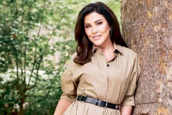 جومانا
      مراد
      تعود
      ببطولة
      مطلقة
      في
      «خلايا
      رمادية»