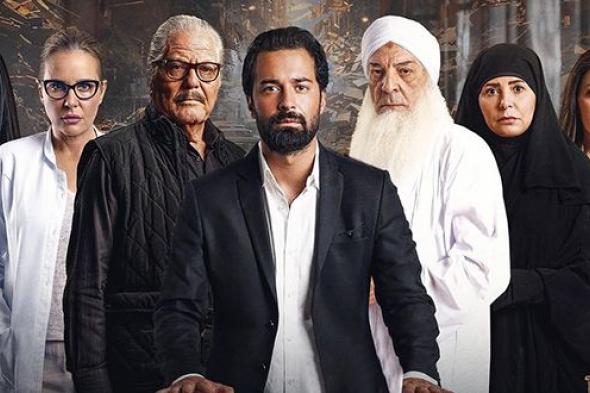 أحمد
حاتم
يعلّق
على
ردود
الفعل
الأولى
لفيلم
“الملحد”