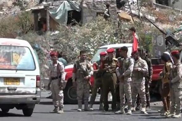 مسؤول
    يمني:
    دور
    المملكة
    الفاعل
    كان
    له
    الأثر
    الكبير
    في
    حماية
    المدنيين