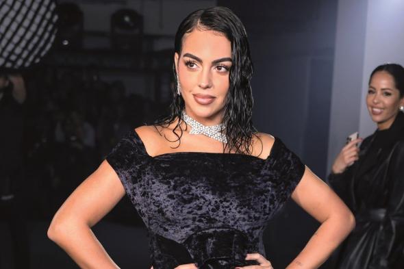 جورجينا رودريغيز تكسب مبلغ مالي كبير في قضية "تشهير" بها