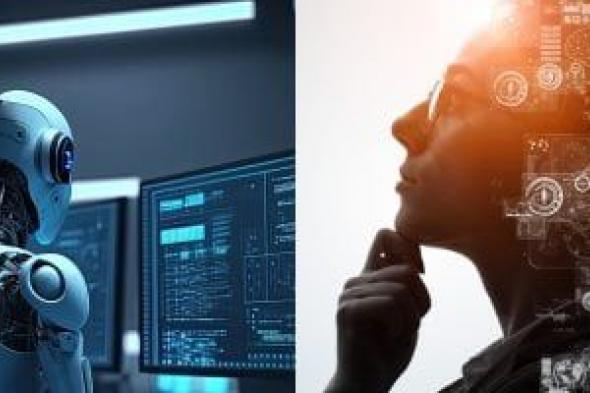 كيف
يُضخم
الذكاء
الاصطناعى
العنف
ضد
المرأة
وقائمة
بأدوات
يمكنها
توقيفه؟