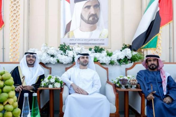 منصور
      بن
      محمد
      يحضر
      أفراح
      المقعودي
      والسبوسي