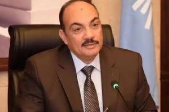 نائب
رئيس
حزب
المؤتمر:
استغلال
الأزمات
الإقليمية
أداة
للإخوان
لإشعال
الفتن