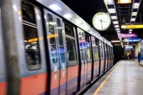 وزارة
النقل
توضح
حقيقة
زيادة
أسعار
تذاكر
المترو
بسبب
«الفكة»