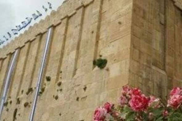 الأردن
يستنكر
الإجراءات
الإسرائيلية
الأحادية
بحق
الحرم
الإبراهيمى