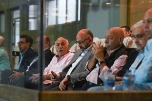 مجلس
الزمالك
في
اجتماع
مفتوح
لحل
أزمة
القيد
وحسم
ملف
المدير
الفني