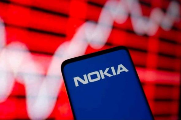 قصة
      نجاة..
      كيف
      أعادت
      نوكيا
      اكتشاف
      نفسها
      في
      عصر
      الذكاء
      الاصطناعي؟