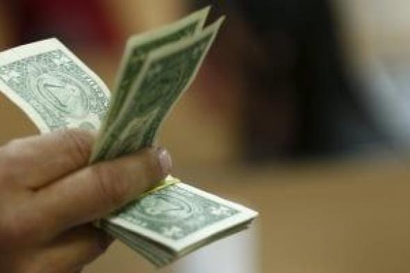 استقرار
الدولار
في
البنوك
المصرية
اليوم
2
يناير
2026