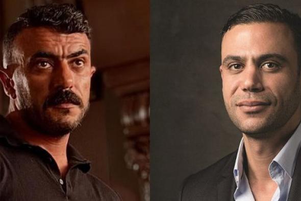 جدل
“الأعلى
أجراً”..
مواجهة
كلامية
بين
محمد
إمام
وأحمد
العوضي