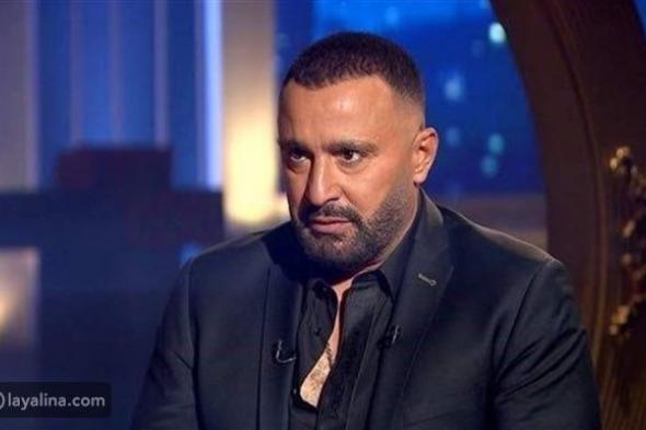 أحمد السقا يعلن اعتزال السوشيال ميديا ورسالة حادة لمنتقديه