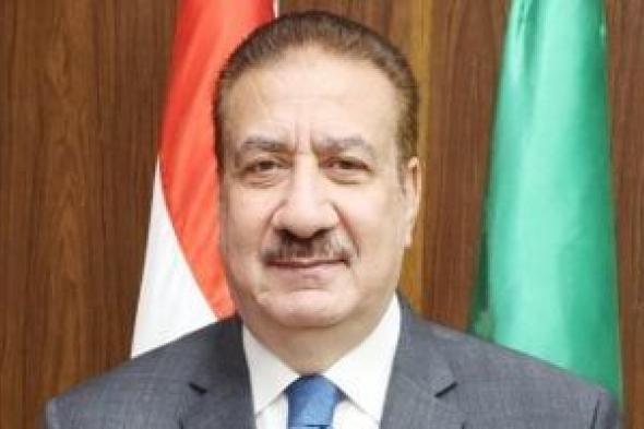 ضبط
100
طن
من
الملح
الخام
مجهول
المصدر
بقويسنا
فى
المنوفية