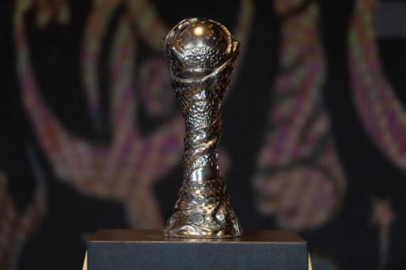 «خليجي 27» في جدة سبتمبر 2026