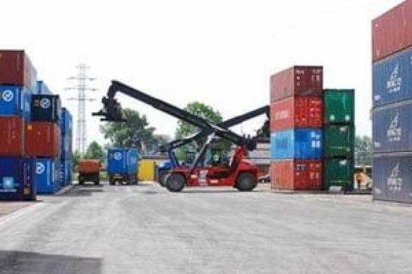 بخبرة
تتجاوز
60
عاما..
«مارترانس»
تقود
قاطرة
النقل
البحرى
بمعايير
عالمية