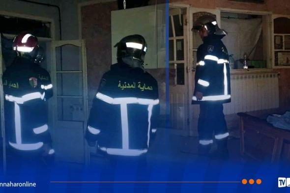 باتنة..
تسرب
للغاز
متبوع
بإنفجار
في
حي
تامشيط
العلوية