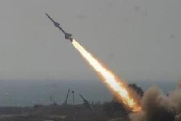 صافرات
الإنذار
تدوى
في
الجليل
الأعلى
وجيش
الاحتلال
يطلق
صاروخا
اعتراضيا