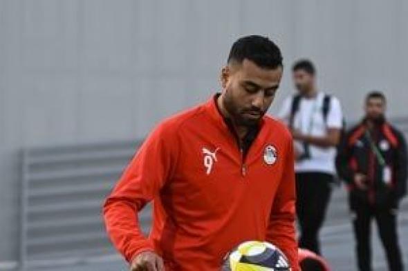 أحمد
سامى
يستقر
على
بقاء
حسام
حسن
فى
مودرن
سبورت