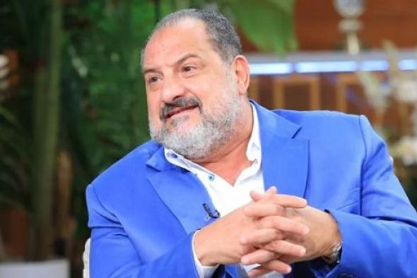 خالد
الصاوي
يتحدث
بصدق
عن
ما
بعد
الرحيل
وسنة
التحوّل
في
حياته