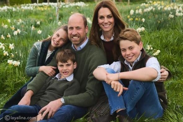 اقتحام قصر كنسينغتون مرتين قبل أعياد الميلاد: ما القصة؟