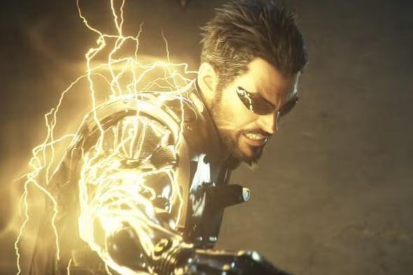 بطل
      Deus
      Ex
      يؤكد
      عدم
      وجود
      لعبة
      جديدة
      بسبب
      مالكي
      حقوق
      السلسلة