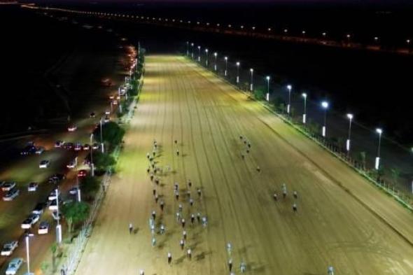 مهرجان
      محمد
      بن
      راشد
      للقدرة
      يدشّن
      نسخته
      الـ
      19
      الثلاثاء