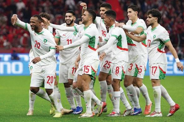 تاريخ عربي جديد في كأس إفريقيا.. 5 منتخبات تتأهل إلى الأدوار الإقصائية للمرة الأولى