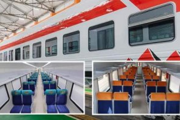 احجز
تذكرتك..
مواعيد
قطارات
«القاهرة
–
الإسكندرية»
اليوم
الجمعة
2-1-2026