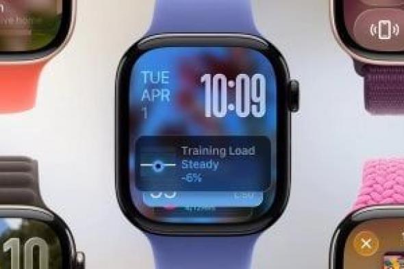 دليل
اختيار
ساعة
أبل
المناسبة
فى
2026..
أيهما
أنسب
لك؟