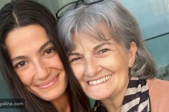 تارا عماد تحيي ذكرى ميلاد والدتها برسالة مؤثرة: قلبي يتألم